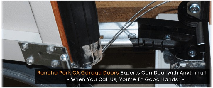 Garage Door Cable Replacement Rancho Park CA