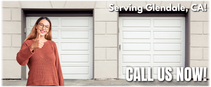 Garage Door Repair Glendale CA